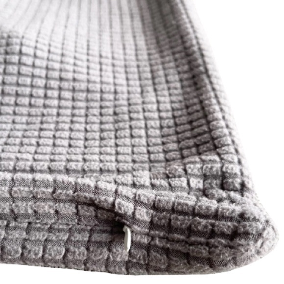 Sofa Pillow Covers, Set of 2 - Picture 4 of 5